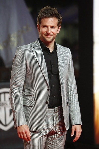 Bradley Cooper Pic