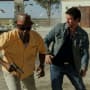 2 Guns Stars Mark Wahlberg & Denzel Washington