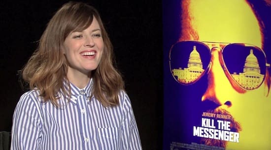 RoseMarie DeWitt Photo