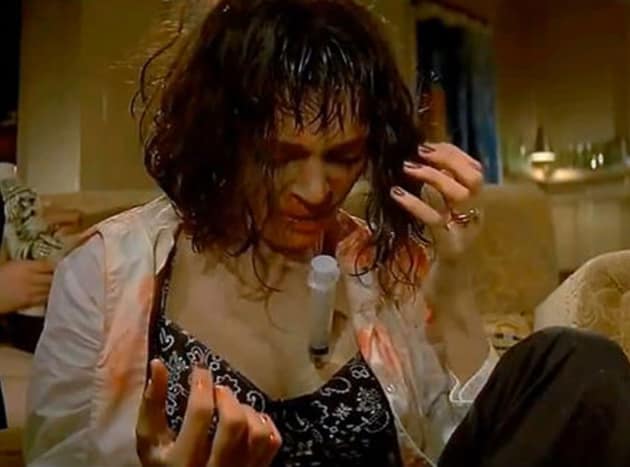 Quentin Tarantino Trickery