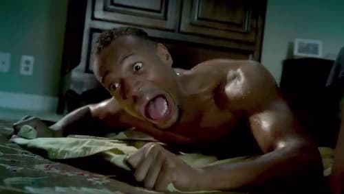 A Haunted Hosue 2 Marlon Wayans