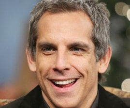 Ben Stiller Picture