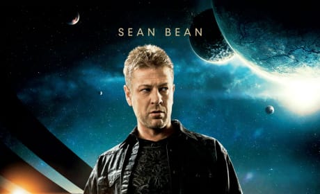 Jupiter Ascending Character Poster Sean Bean