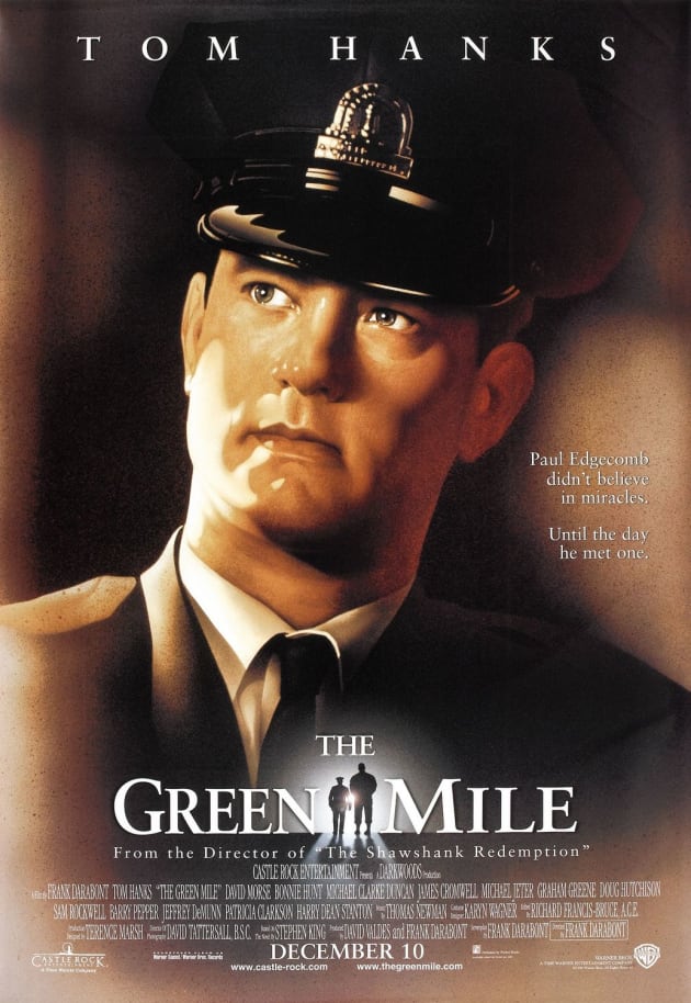 The Green Mile Photo