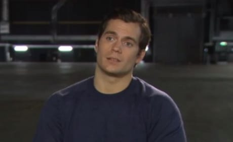 Henry Cavill Photo