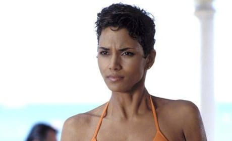 Halle Berry Die Another Day