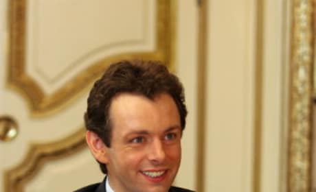 Michael Sheen Picture