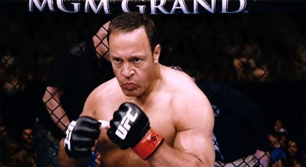 Here Comes the Boom Kevin James