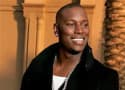 Tyrese Gibson Will Be B.A. Baracus