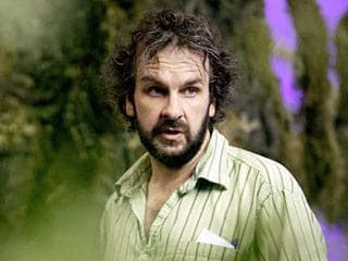 Peter Jackson