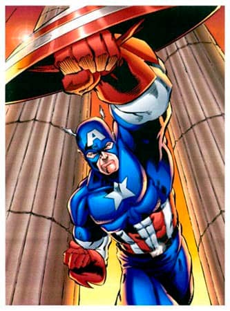 Captain America