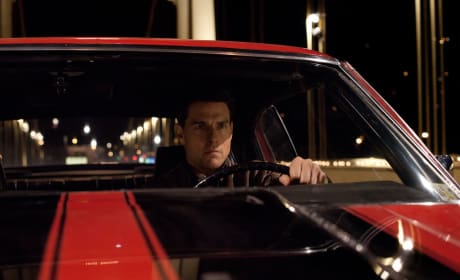 Jack Reacher Review: Next Tom Cruise Franchise?