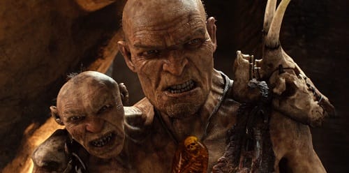 Jack the Giant Slayer Picture