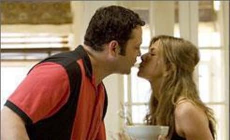 No Break-Up Here