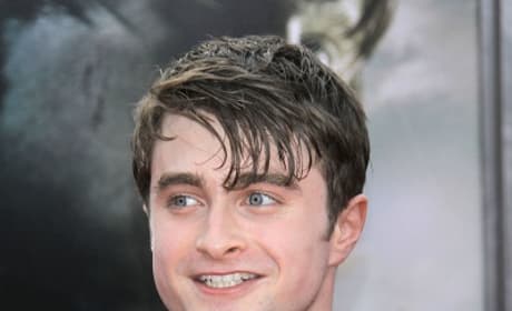 Daniel Radcliffe on Being Igor in a Different Frankenstein