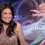 Idina Menzel Pic