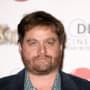 Zach Galifianakis Photograph