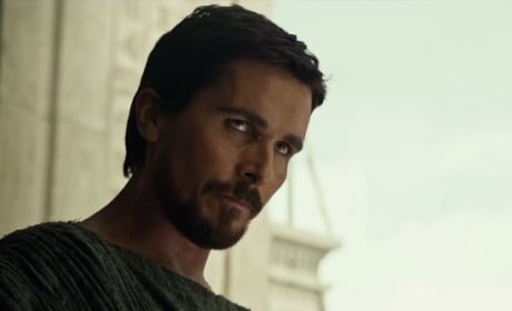 Exodus Gods and Kings Rules: Weekend Box Office Report