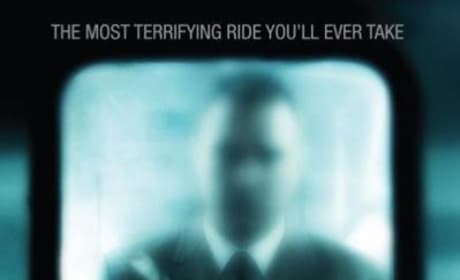 Movie Poster for Midnight Meat Train