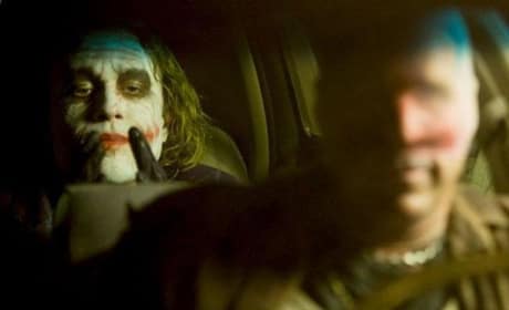 Heath Ledger Provides More Insight into The Joker