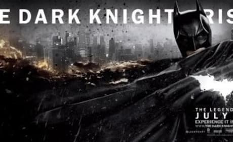 The Dark Knight Rises Banner 1