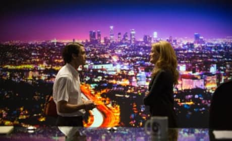 Nightcrawler Jake Gyllenhaal Rene Russo
