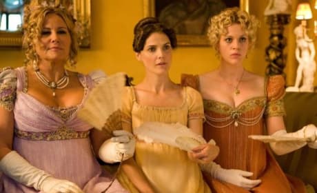 Austenland Review: Would Jane Austen Be Proud?