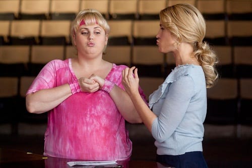 Pitch Perfect Rebel Wilson