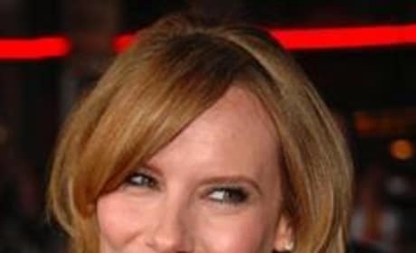 An Interview with Amy Ryan