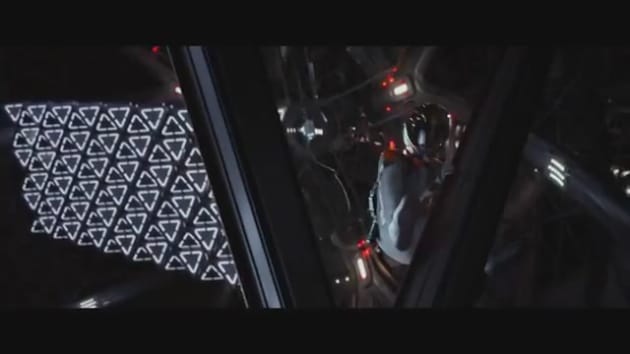 Ender's Game Teaser Trailer: Watch the First Footage From the Film