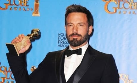 Is Ben Affleck a good choice to play Batman?