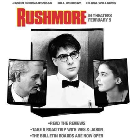 Rushmore Picture