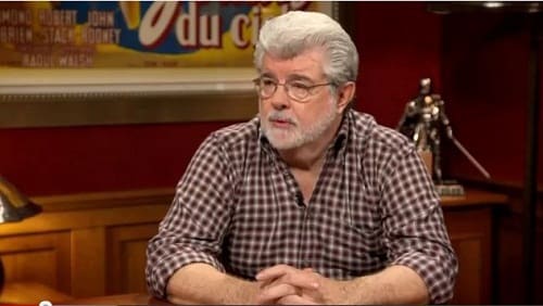 George Lucas Picture