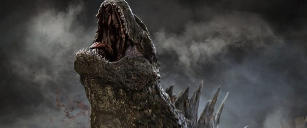 Godzilla