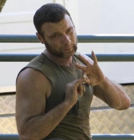 On Wolverine Set