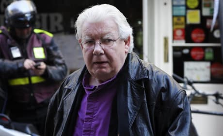 Richard Griffiths of Harry Potter Dies at 65