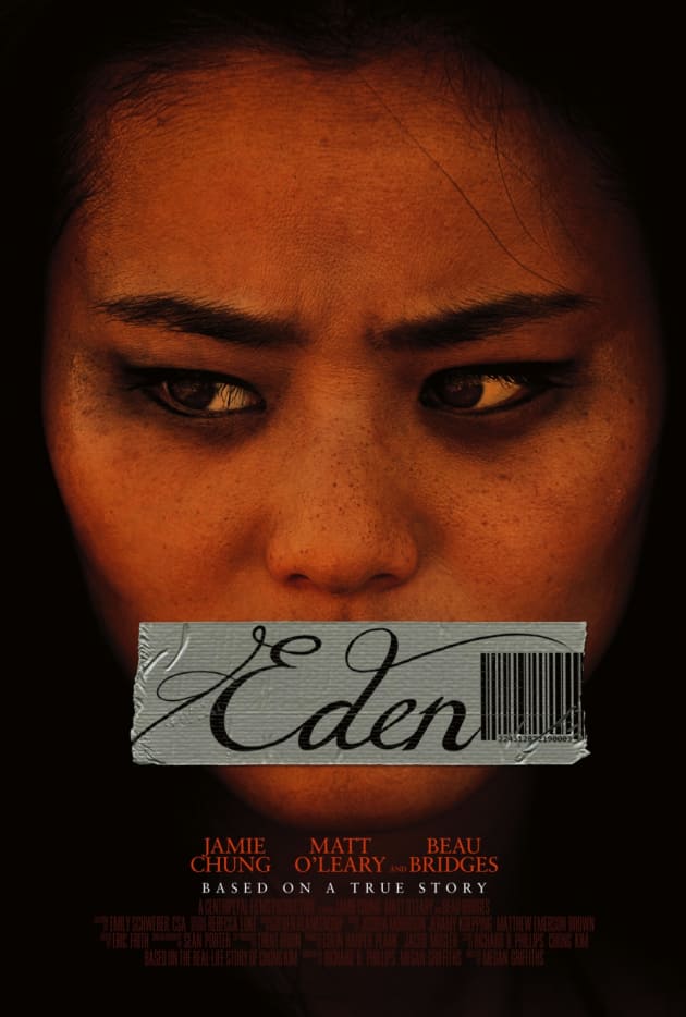 Eden Movie Poster
