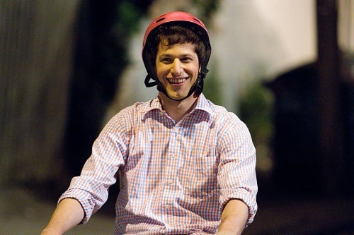 Andy Samberg in That's My Boy