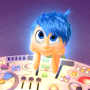 Pixar's Inside Out Amy Poehler