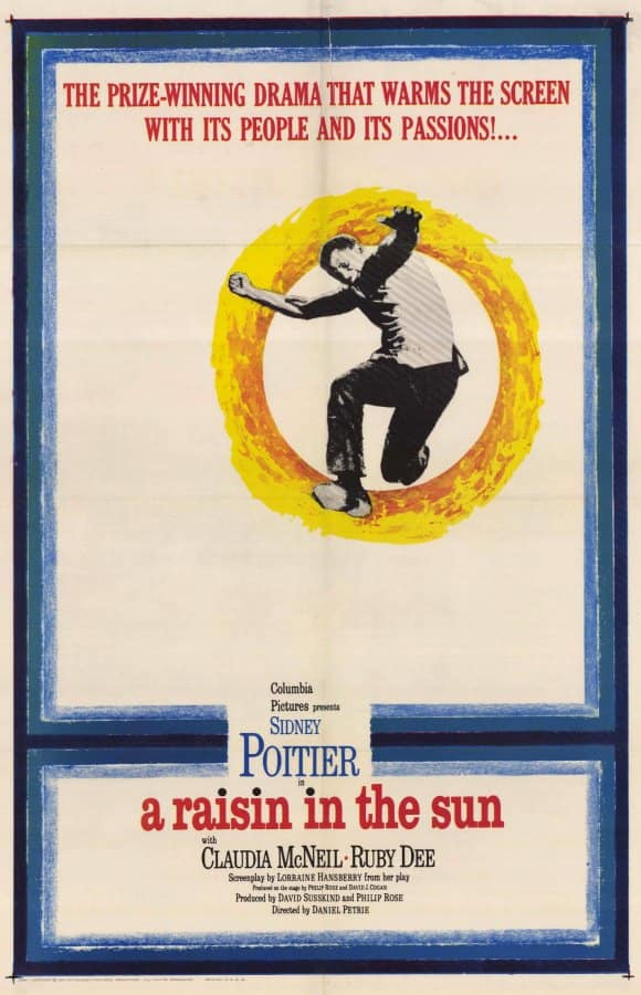 A Raisin in the Sun Movie Poster