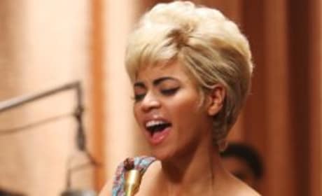 Cadillac Records Review