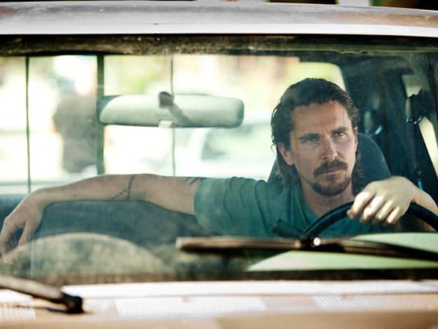 Out of the Furnace Christian Bale