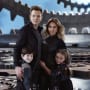 Jessica Alba: The Spy Kids 4 Interview