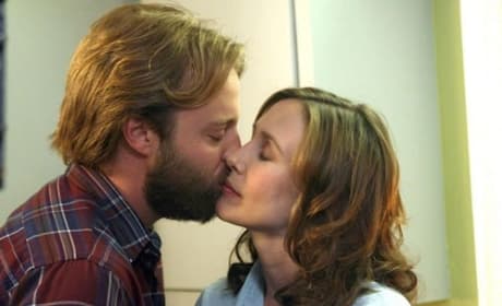 Higher Ground Video Exclusive: Joshua Leonard on Vera Farmiga's Directorial Debut