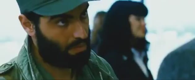 First Trailer For Ben Affleck's Argo: Iran Hostage Rescue ...