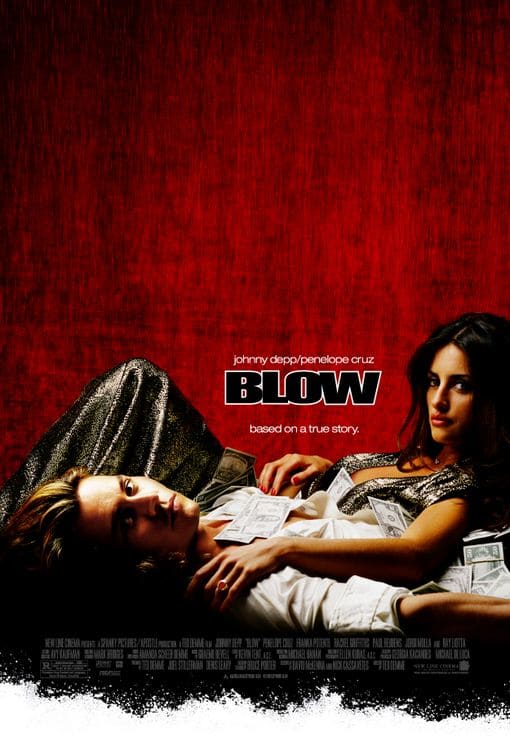 Blow Photo