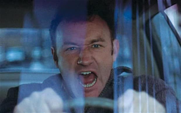 The French Connection Gene Hackman