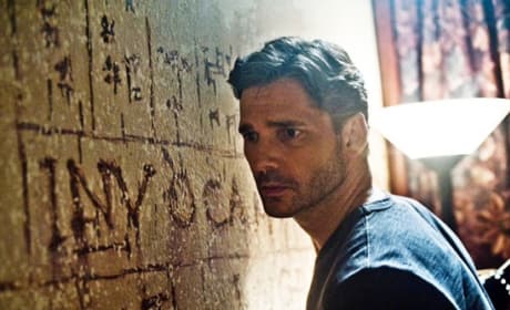 Deliver Us From Evil Eric Bana