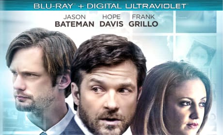 Disconnect DVD Review: Jason Bateman Pulls the Plug