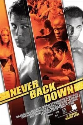 Never Back Down Movie Meme : Top 30 Never Back Down Gifs Find The Best Gif On Gfycat : We did not find results for: